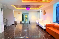 The M Convention & Hotel