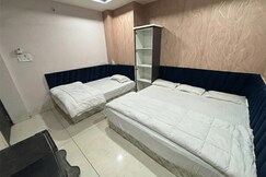 Hotel Shree Palace Ujjain