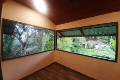 Pamba pool cottage & rooms