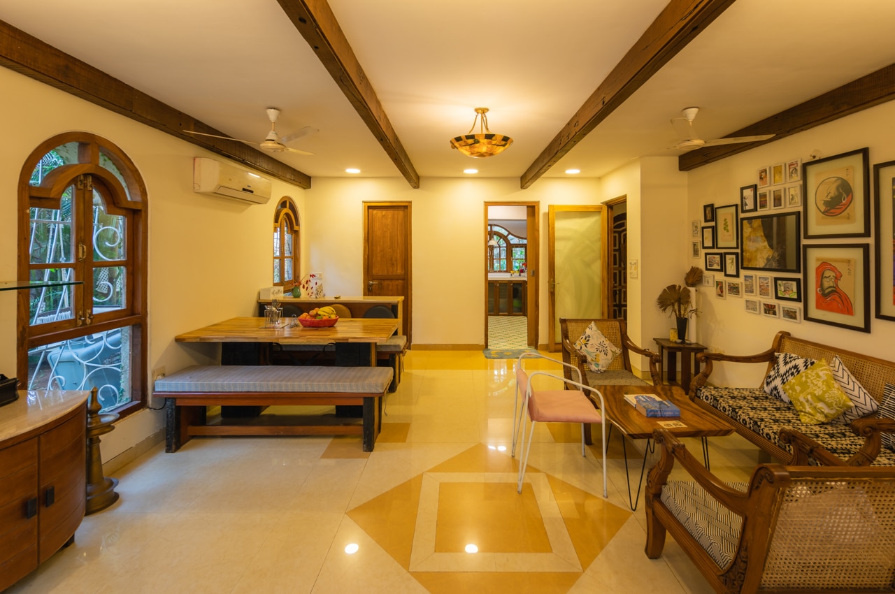 Main gallery