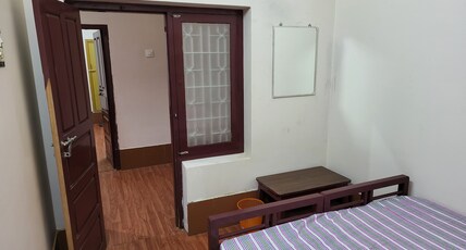 Sri Bhakyam Lodge Room Type - Non AC-Double Room
