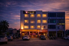 Hotel Tulip Regency