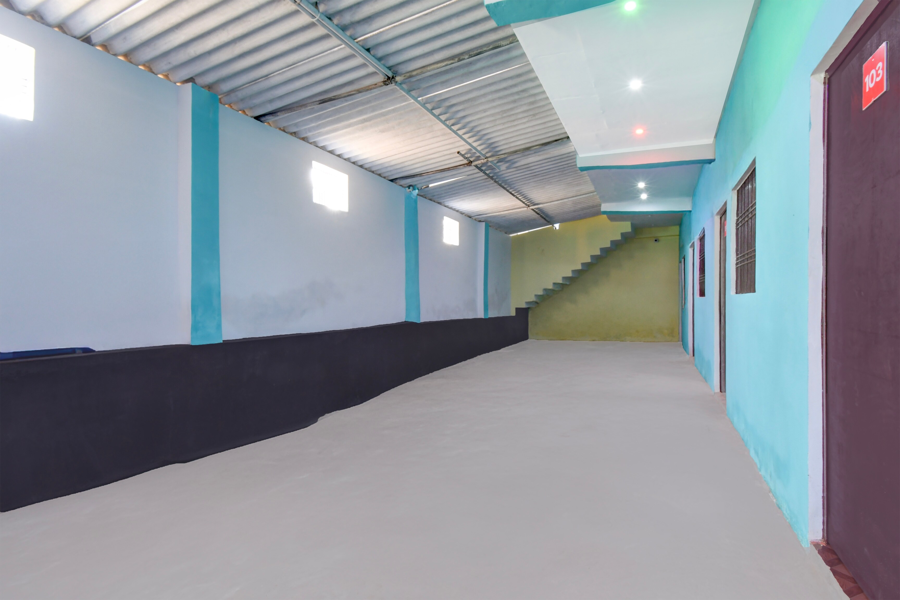 Main gallery