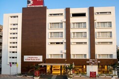 Triguna Clarks Inn Kurnool