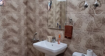 Peace Yard Room Type - Bedroom 3