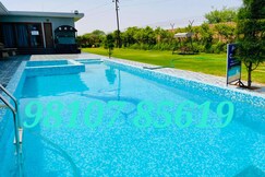 Novaland farms and resort
