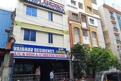 Sree Venkata Vaibhav Residency