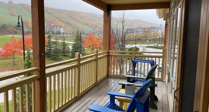 Hilton Grand Vacations Club Blue Mountain Canada Room Type - STUDIO KING