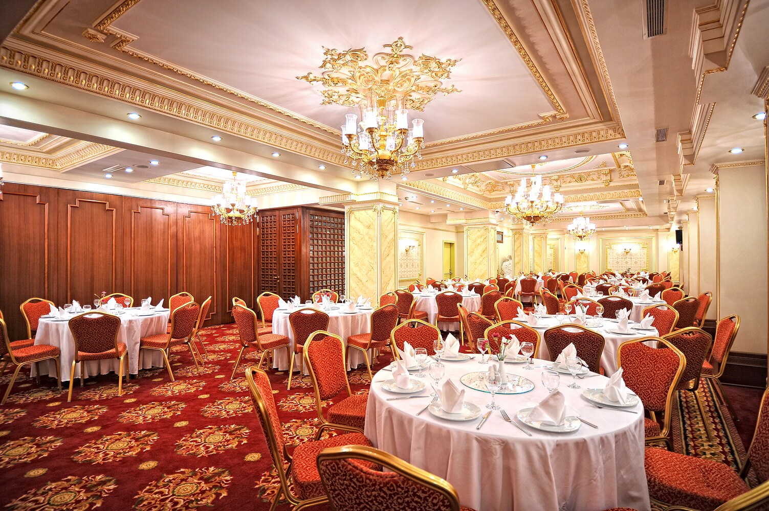 Main gallery