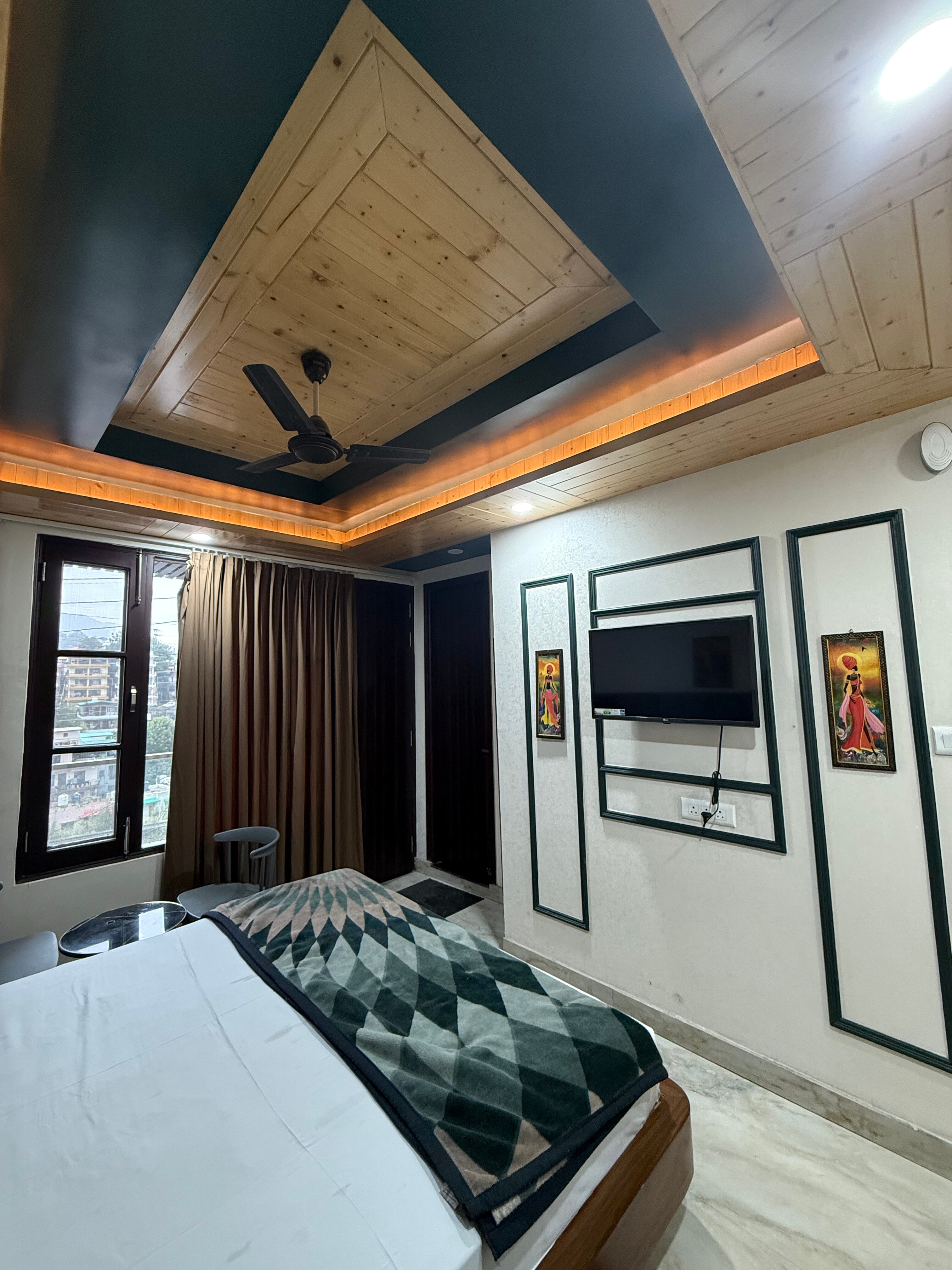 Anand Residency - Tap to explore photos