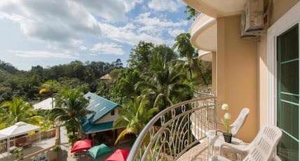 Patong Rai Rum Yen Resort SHA Room Type - Apartment with Balcony (4 Adults) Patong Rai Rum Yen Resort SHA Room Type - Apartment with Balcony (4 Adults)