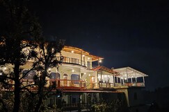 Neelkanth Cozy Stays Mukteshwar