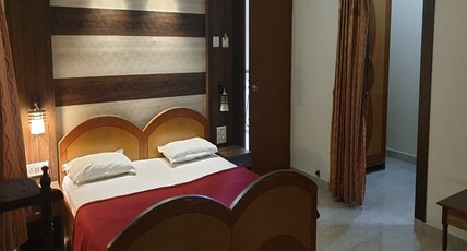 Maggie's Resort Room Type - standard room