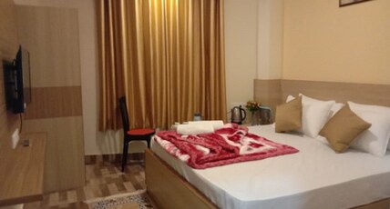 ANNUPAMA INN Room Type - Standard nON ac RoOM