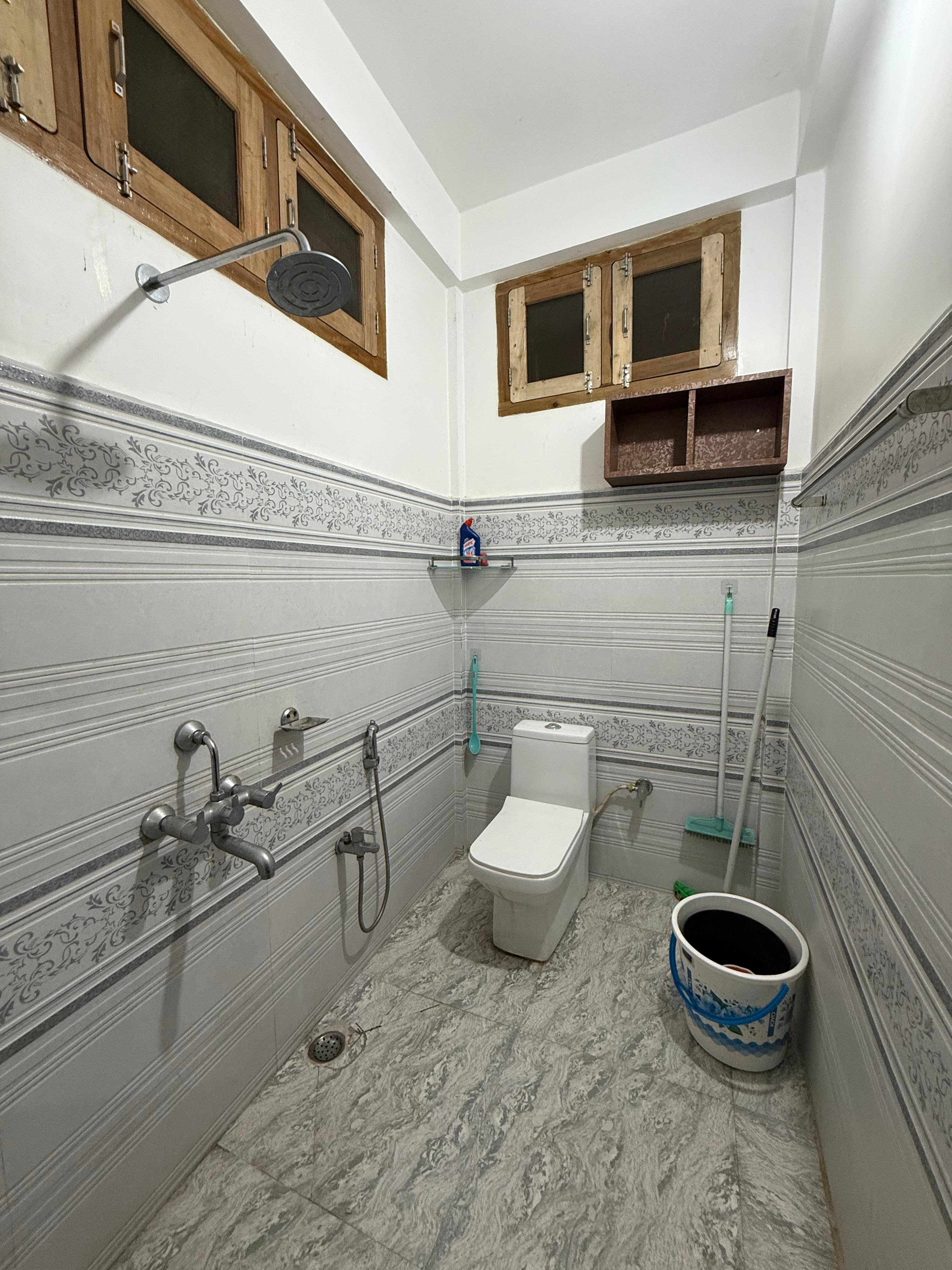 The Family Haven Homestay - Tap to explore photos
