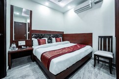 Hotel Toto International