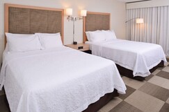 Hampton Inn Tulsa-Sand Springs