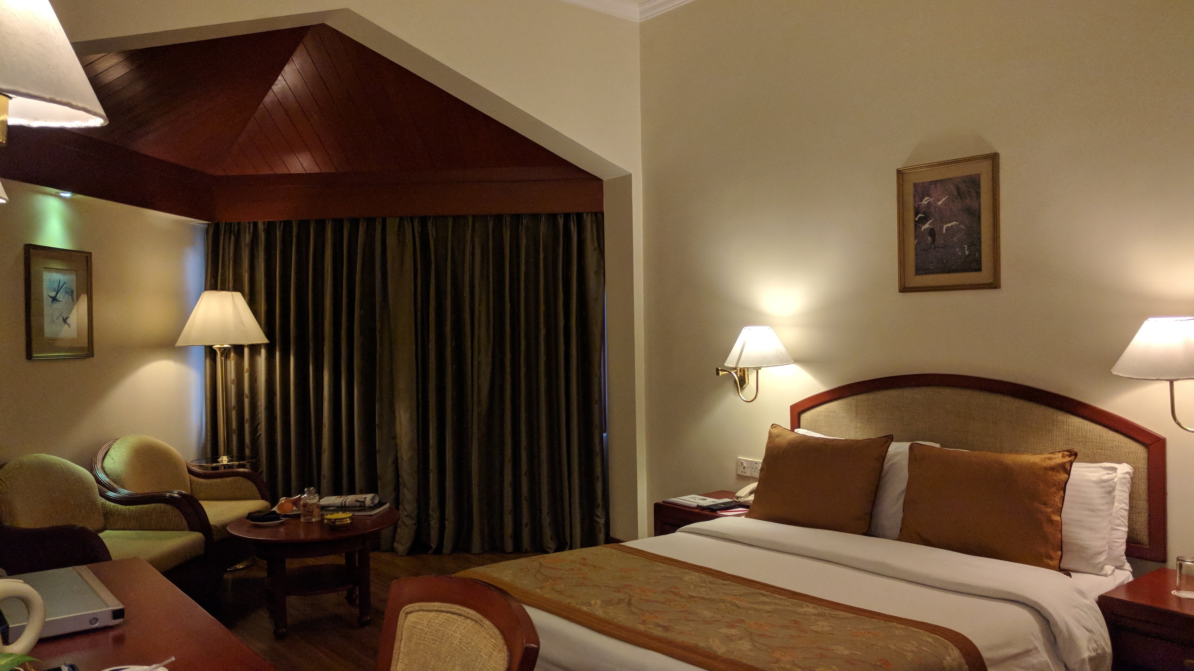 The Gateway Hotel Beach Road, Calicut - Tap to explore photos