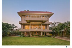 Happy Trails Villa 6BHK With Pvt Pool