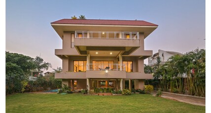 Happy Trails Villa 6BHK With Pvt Pool Room Type - Happy Trails Villa 6BHK With Pvt Pool