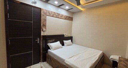 Seven Seven Home stay Room Type - Family Room