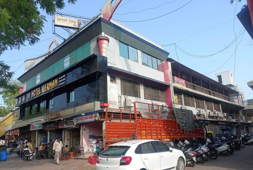 Hotel O Ashirvad Guest House