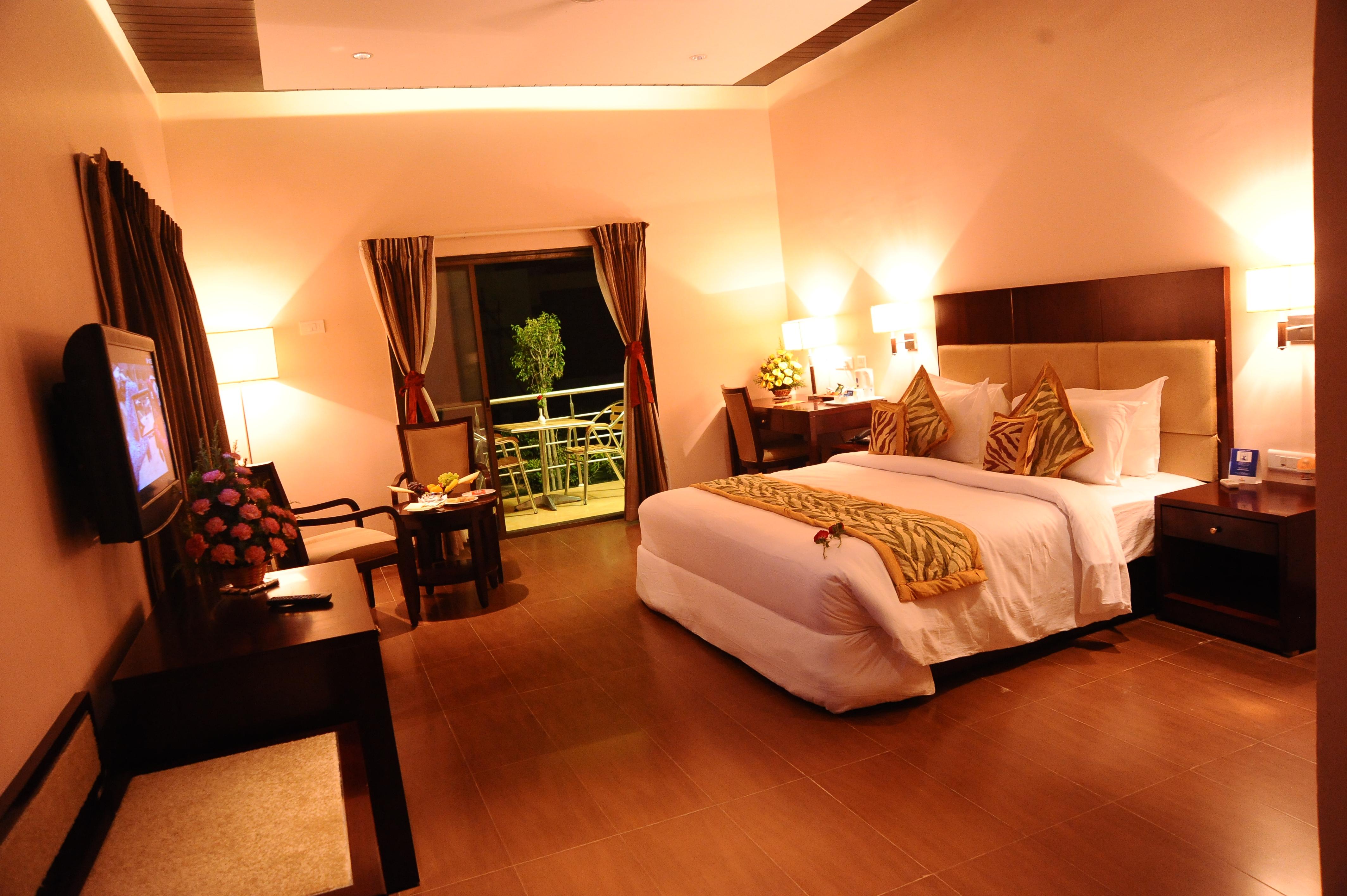 AAVASA RESORT  HAAILAND - Tap to explore photos