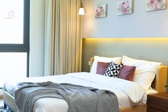 Photos of The Vogue by Quirk Stays   Aravalli view   Netflix