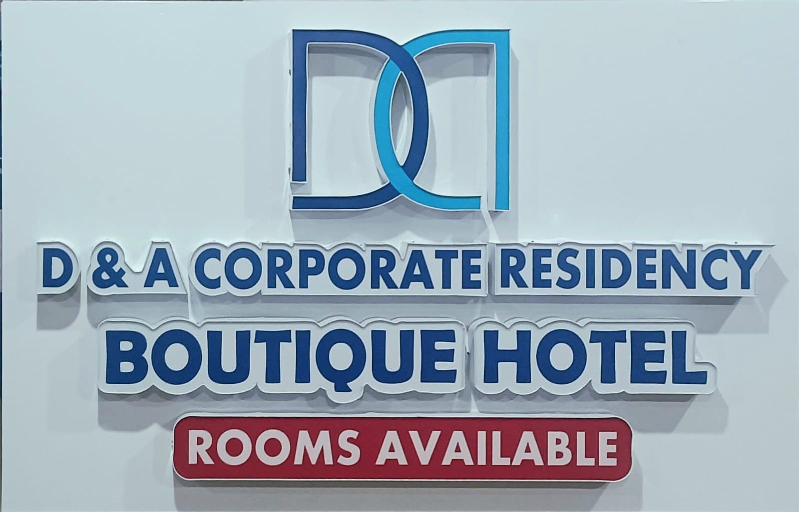 D and A Boutique Hotel OMR - Tap to explore photos