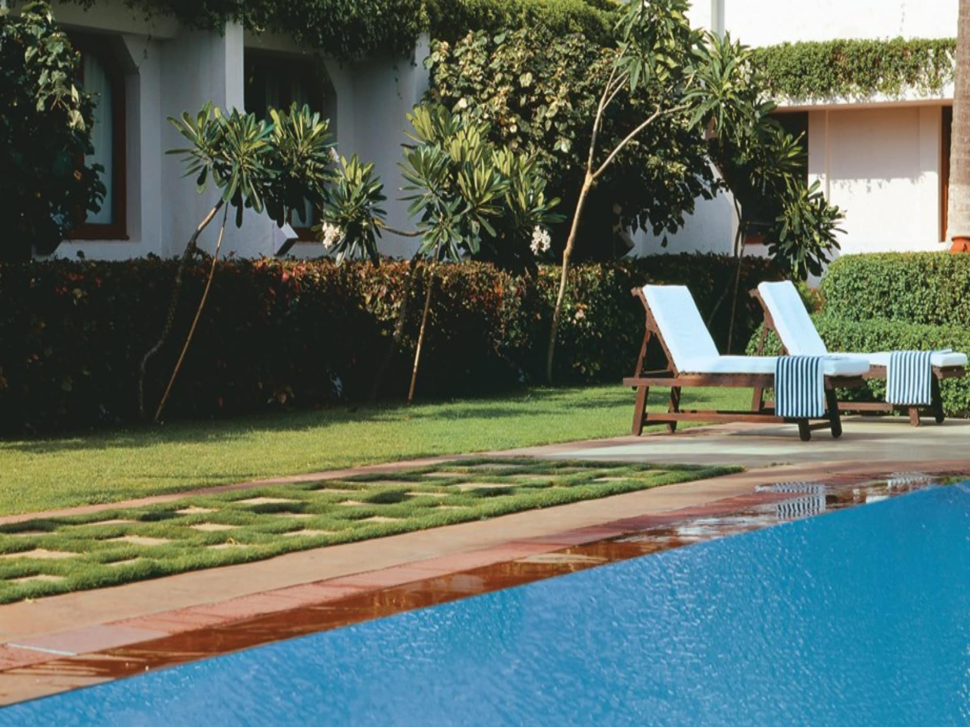 Trident Bhubaneswar - Tap to explore photos