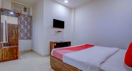 Hotel O TRAVELLER INN Room Type - Classic