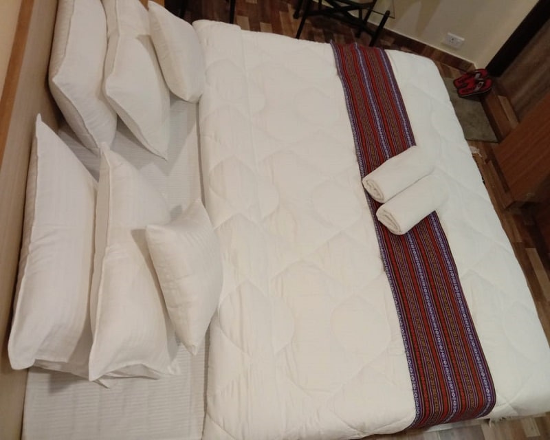 ANNUPAMA INN - Tap to explore photos