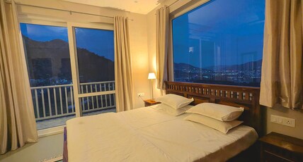 2BHK@Serai Habitat (202 and 203) Room Type - 2BHK@Serai Habitat (202)