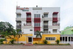 Krishna inn