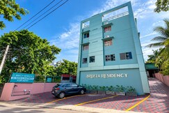 Breeza Residency