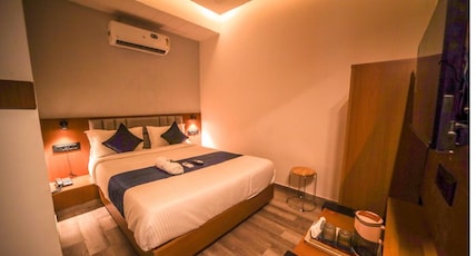 Hotel Nest Icon Room Type - standard rooms Hotel Nest Icon Room Type - standard rooms