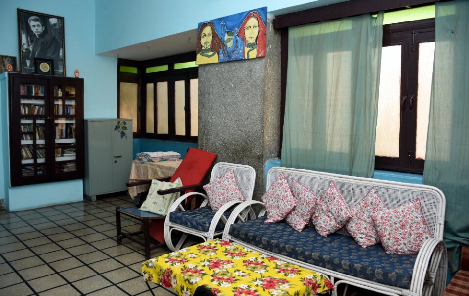 Lucknow Homestay  - Tap to explore photos
