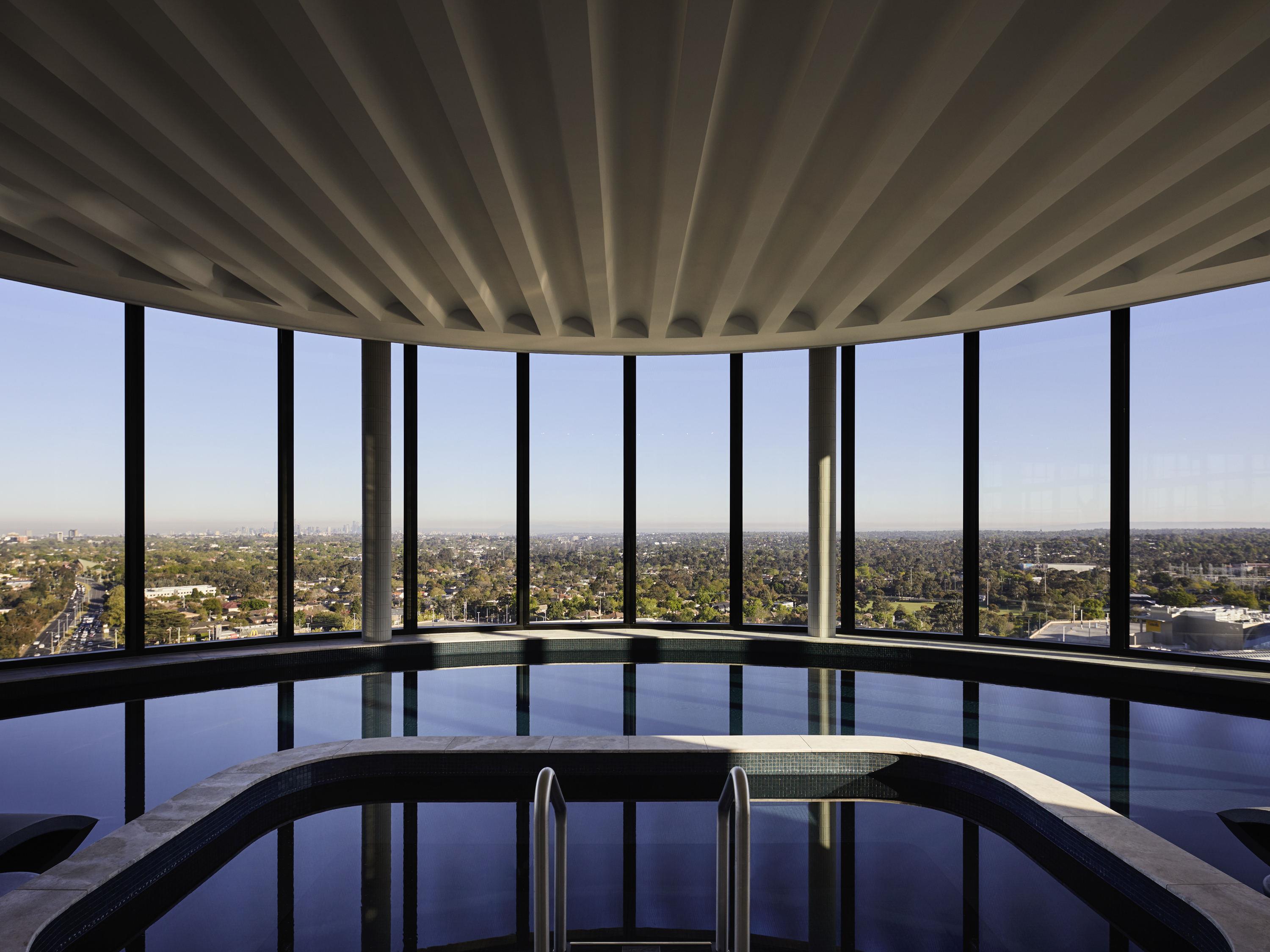 Hotel Chadstone Melbourne - MGallery by Sofitel - Tap to explore photos