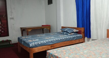 Syengden Nikunj Room Type - R104- Family Double Bedroom