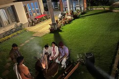 Brookevalley Palace Homestay