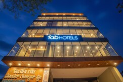 FabHotel Golden Stay I