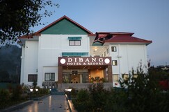 Dibang Hotel & Resort
