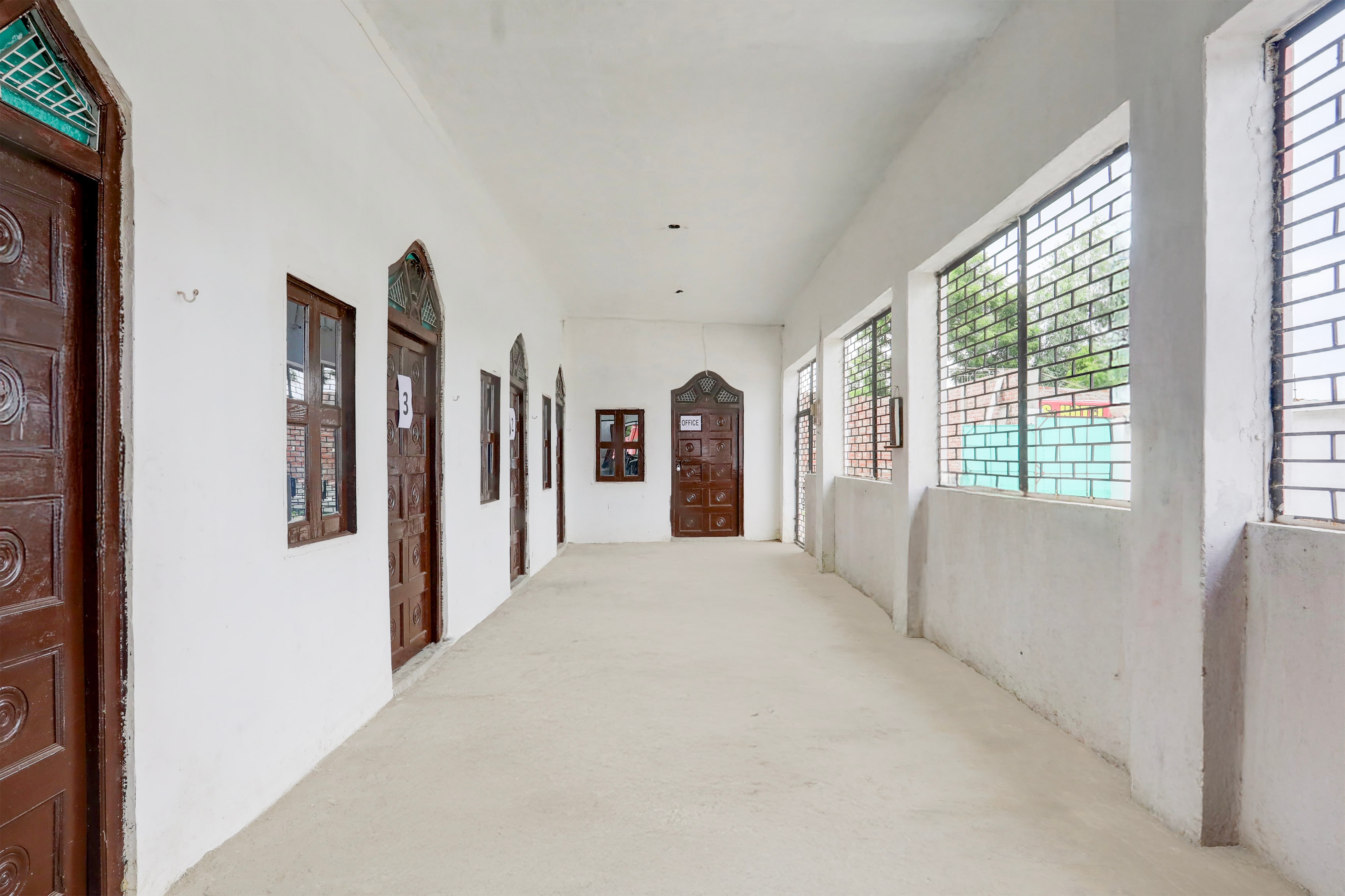 Main gallery