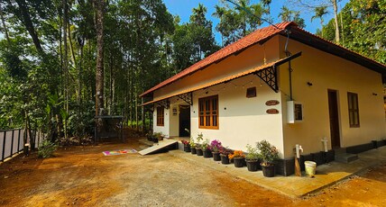Mamoksha Riverdale Room Type - Cottage Room