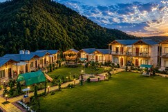 Resort Prakriti Unwind