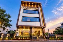 Address of Hotel Golden Palace