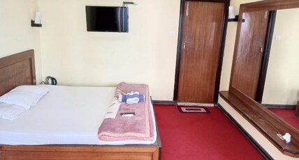 Hotel Seagull Room Type - Non Sea Facing Upper Floor Cottage