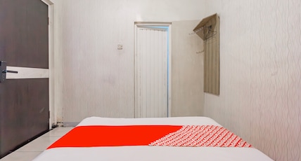 Hotel O Anasya Homestay Room Type - Indonesia Deluxe Double