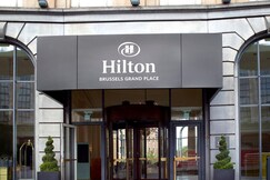 Hilton Brussels Grand Place