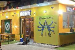 Shivrootsresorts
